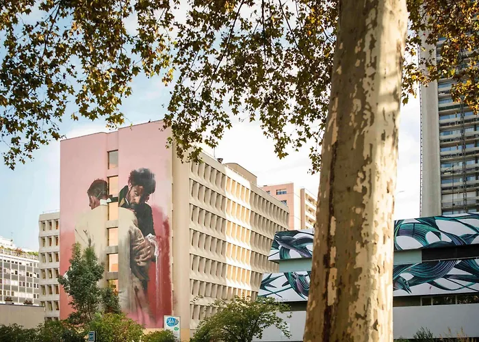 Ibis Paris Italie Tolbiac